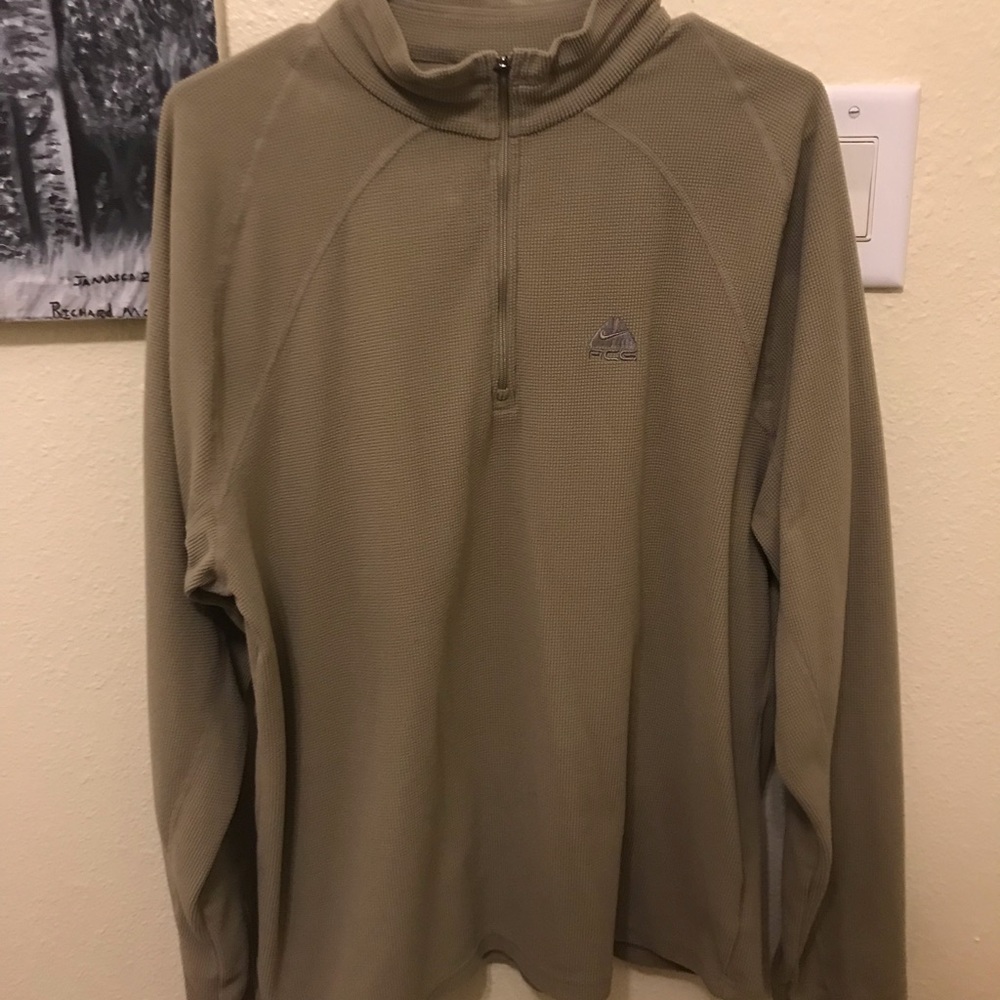 Nike ACG Fleece Jacket